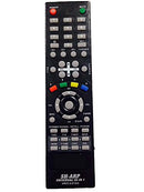 SHARP CRT TV (Master) Remote Contreol