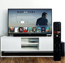 Sony smart OLED 4K tv remote control HRM1796 H42106070467 rmf-tx500p model Google Play NETFLIX Hotkeys - Non Voice