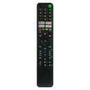 SONY TV Remotes Bluetooth Voice Command  RMF-TX520p  A80J X80J X85J X90J X95J RMF-TX520P series with many hotkeys
