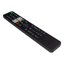 SONY TV Remotes Bluetooth Voice Command  RMF-TX520p  A80J X80J X85J X90J X95J RMF-TX520P series with many hotkeys