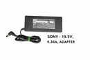 SONY ADAPTER 19.5 V 4.36A (ORIGINAL)