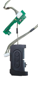 SONY KLV 50W662F 50 INCH LED TV SENSAR KEY