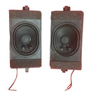 SUNVOICE 5140 6 OHM 13W 32 INCH LED TV SPEAKER