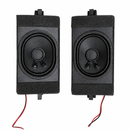 SUNVOICE 5140 6 OHM 13W 32 INCH LED TV SPEAKER