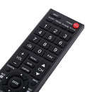 TOSHIBA TV Remote Control, Low Power Consumption Practical  Performance