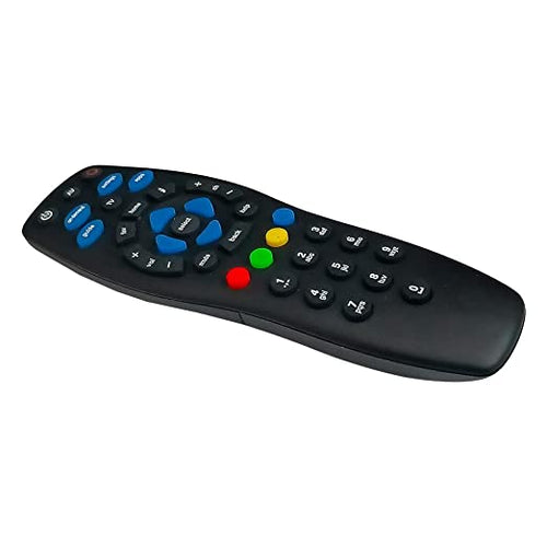 Tata Sky Remote Set Top HD Box for SD Tata Play setup Box Remote Contr