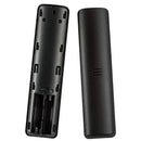 TCL & Iffalcon Smart TV Remote RC802V (Without Voice Function/Google Assistant and Non-Bluetooth remote)