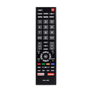 TOSHIBA RM-L1625  Remote Control for Smart LCD LED TV