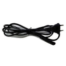 2-PIN AC in Power Charging Cord Outlet Charger Cable FOR TV - MONITOR