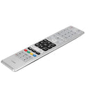 TOSHIBA Remote Control, Smart TV CT-8054 55S3653DB
