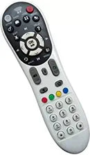 VIDEOCON D2H RF Remote for HD Set-Top Box