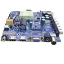 40 AND 42 INCH LED TV Universal Combo Board VS.TP53U61.2