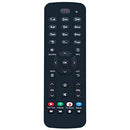 VU LCD LED HD TVs with YouTube Hotstar TVstore Media APP Keys