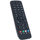 VU LCD LED HD TVs with YouTube Hotstar TVstore Media APP Keys