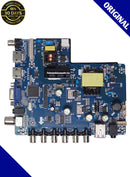 32 Inch LED TV  Combo Motherboard with Remote HIGH QUALITY 32" COMBO BOARD