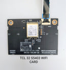 TCL 32S5403 WIFI CADR