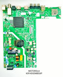 MOTOROLA 43FHDGDMBSXP 43 INCH LED TV MOTHERBOARD