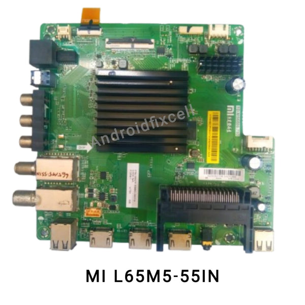 MI L65M5-55IN SMART TV MOTHERBOARD