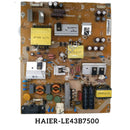 HAIERLE4-3B7500 LED TV POWER SUPPLY