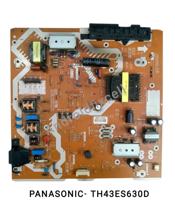 PANASONIC-TH43ES630D LED TV POWER SUPPLY