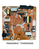 PANASONIC-TH43ES630D LED TV POWER SUPPLY