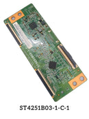 ST4251B03-1-C-1 TCON BORD