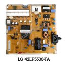 LG 42LF5530-TA POWER SUPPLY FOR LED TV