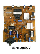 LG 43UJ630V POWER SUPPLY FOR LED TV