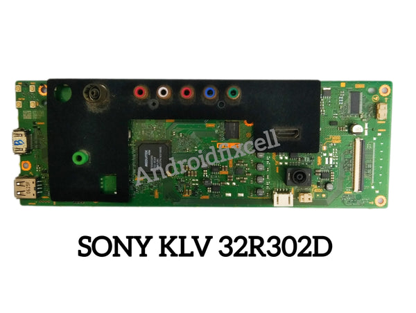 SONY KLV-32R302D MOTHERBOARD. FOR 32'' LED TV MAIN BOARD