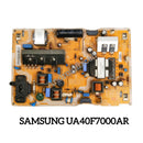 SAMSUNG UA40F7000AR POWER SUPPLY FOR LED TV BOARD