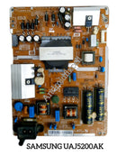 SAMSUNG UA40J5200AK POWER SUPPLY FOR LED TV BOARD
