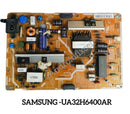 SAMSUNG- UA32H6400AR FOR LED TV POWER SUPPLY