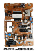 SAMSUNG-UA40N5000ARXXL FOR LED TV POWER SUPPLY
