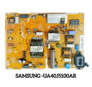 SAMSUNG-UA40J5100AR FOR LED TV POWER SUPPLY