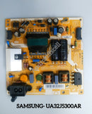 SAMSUNG UA32J5300AR FOR LED TV POWER SUPPLY
