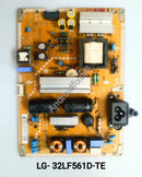 LG 32LF561D-TE FOR LED TV POWER SUPPLY