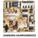 SAMSUNG-UA49KU6880XXZ FOR LED TV POWER SUPPLY
