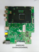 SAMSUN UA43K5300ARMXL LED TV MOTHERBOARD
