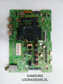 SAMSUNG-U32N4300ARLXL LED TV MOTHERBOARD