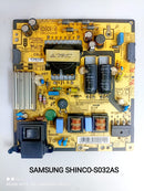 SAMSUNG SHINCO-S032AS POWER SUPPLY