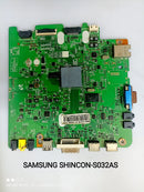 SAMSUNG SHINCO-S032AS LED TV MOTHERBOAR