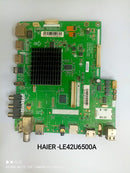 HAIER LE42U6500A MOTHERBOARD
