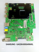 SAMSUNG UA32K4300ARMXL SMART LED TV MOTHERBOARD