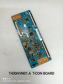 T430HVN01.A T-CON BOARD