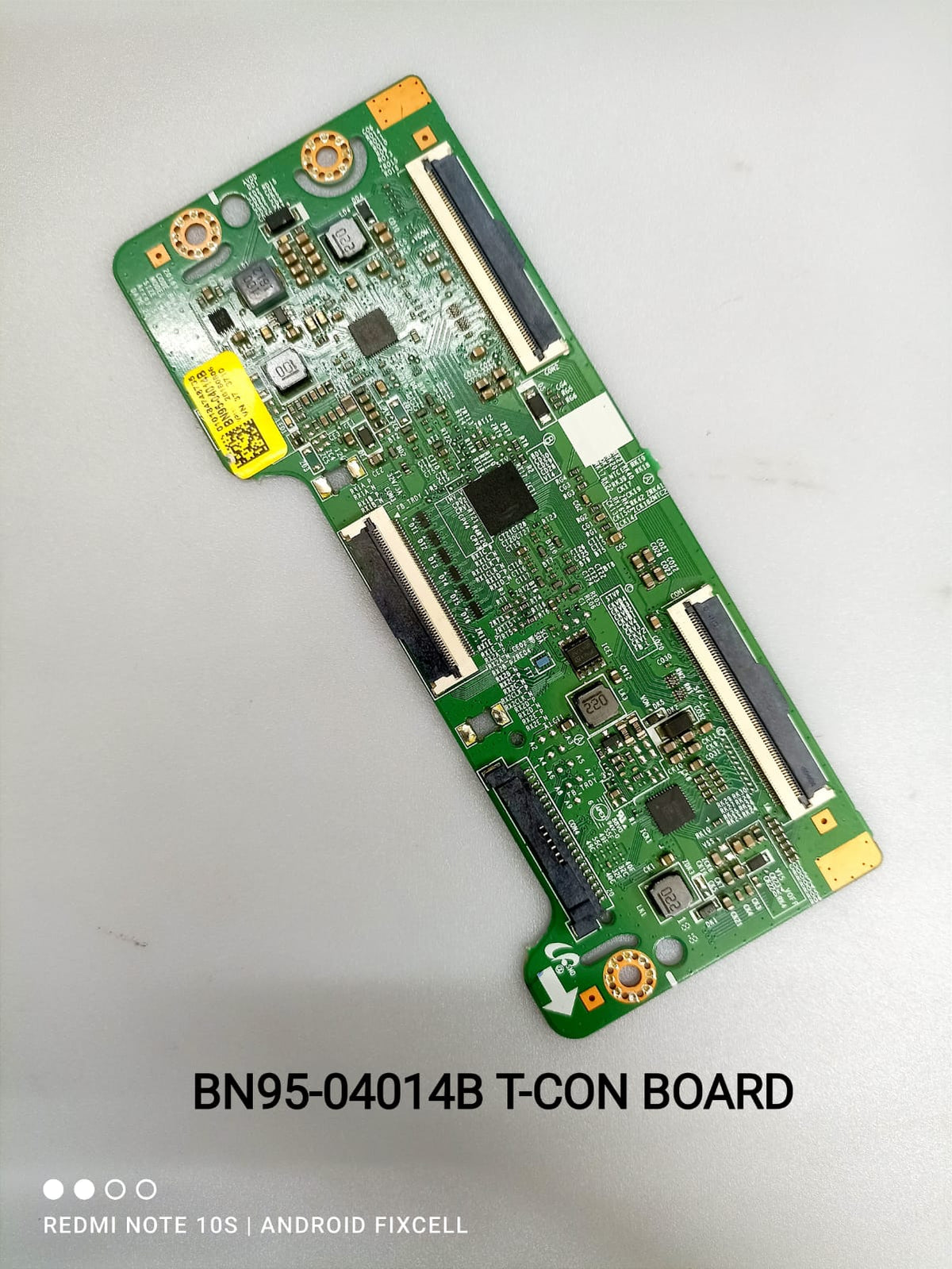 タナゴt BN95-06570A Samsung T-Con Board, BN41-02762A, BN97-16905A