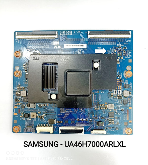 SAMSUNG UA46H7000ARLXL SMART LED TV MOTHERBOARD