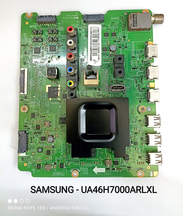 SAMSUMG UA46H7000ARLXL SMART LED TV MOTHERBOARD