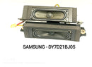 SAMSUNG -DY7D21BJ05 SPEAKER