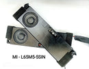MI - L65M5-5SIN SPEAKER BOX