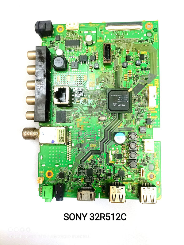 SONY KLV-32R512C LED TV L MOTHERBOARD. SONY 32 Inch